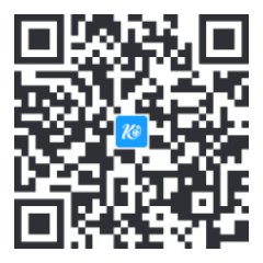 iPhone APP 二维码 | UED